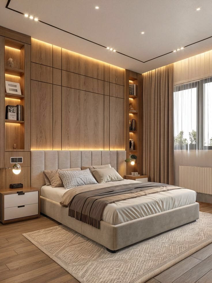 Kamar set